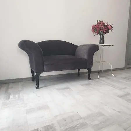 Pepi Gasthuis Eforie Nord