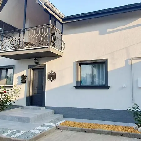 Gasthuis Pepi Eforie Nord