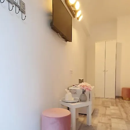 Pepi Gasthuis Eforie Nord