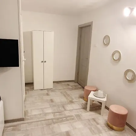 Gasthuis Pepi Eforie Nord