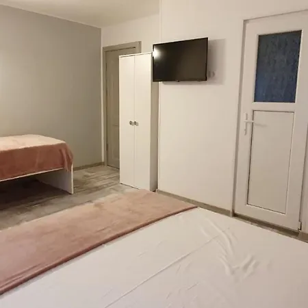 Gasthuis Pepi Eforie Nord