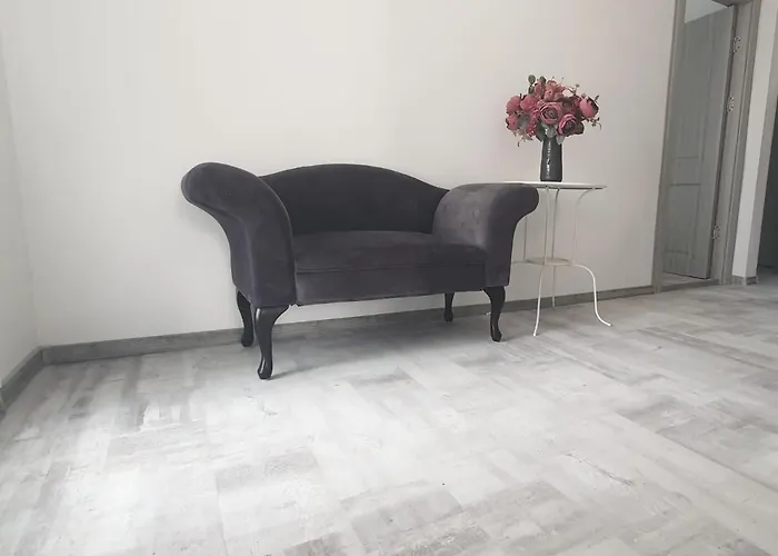 Pepi Vendégház Észak-Eforie