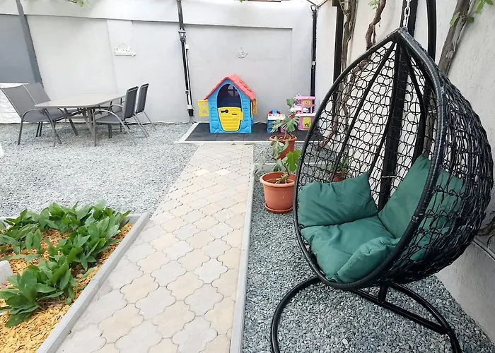 Pepi 3* Észak-Eforie