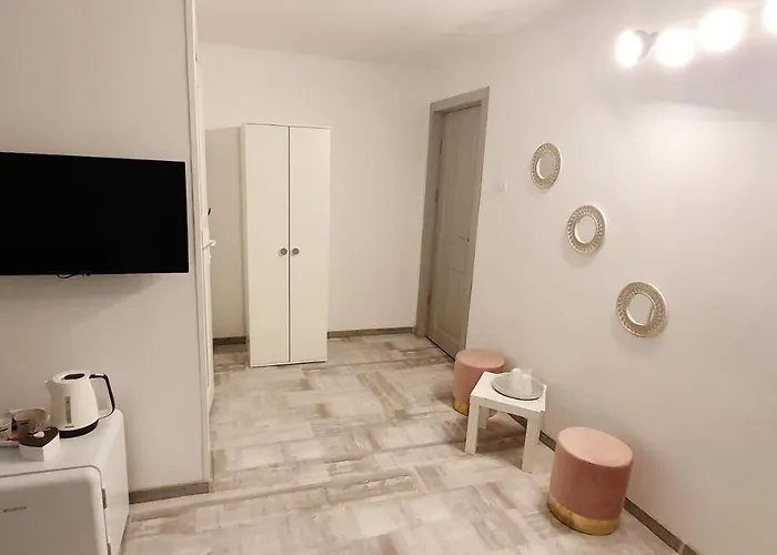 Vendégház Pepi Észak-Eforie