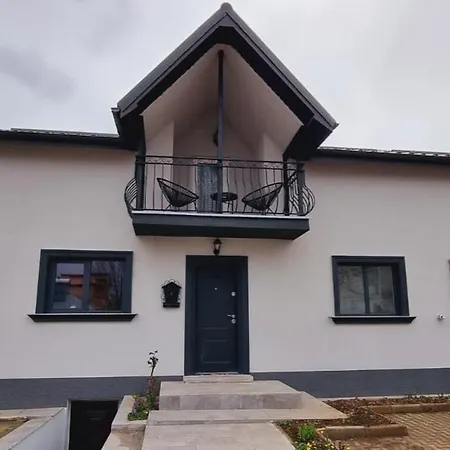 Guest house Pepi Eforie Nord