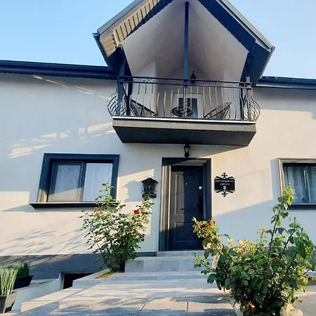 Pepi بيت ضيافة 3*