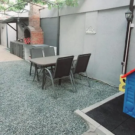 Guest house Pepi