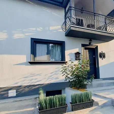 Guest house Pepi 3*