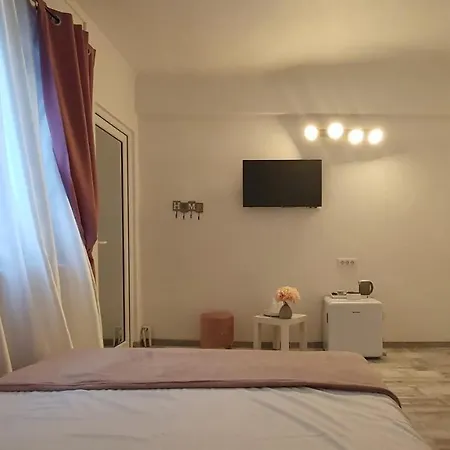 Guest house Pepi