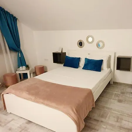 Guest house Pepi Eforie Nord