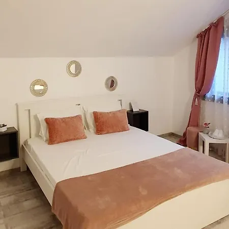 Guest house Pepi 3*