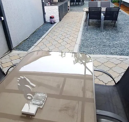 Guest house Pepi Eforie Nord