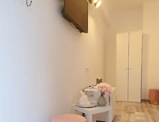 Pepi Guest house Eforie Nord