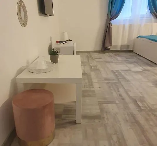 Pepi Guest house Eforie Nord