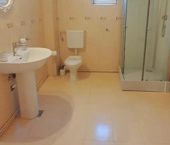 Pepi Guest house Eforie Nord