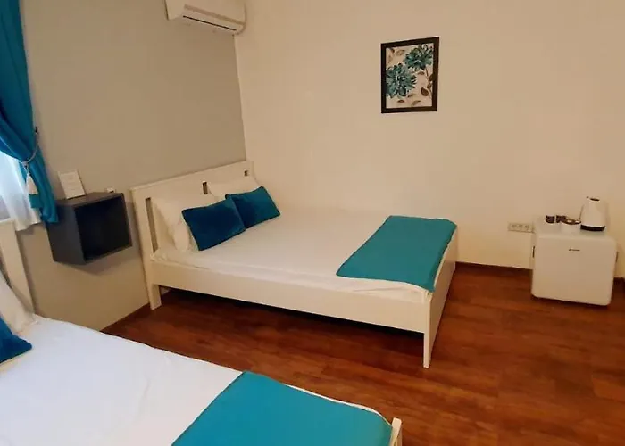 Guest house Pepi Eforie Nord