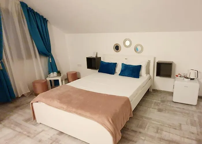 Guest house Pepi Eforie Nord